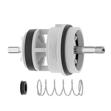 Reparo para Valvula de Descarga Hydra* - 1.1/4" e 1.1/2" -Censi
