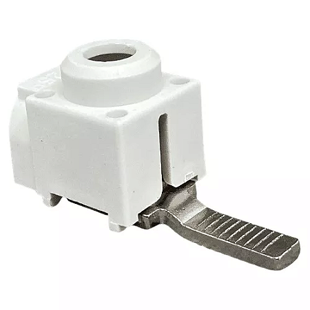 Conector Generico 25MM JNG Frontal P/DISJ