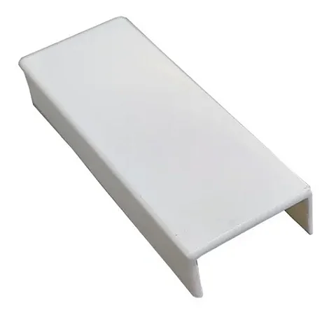 Sistema ilumi branco 20mm(luva) canaleta 6205pct cofe