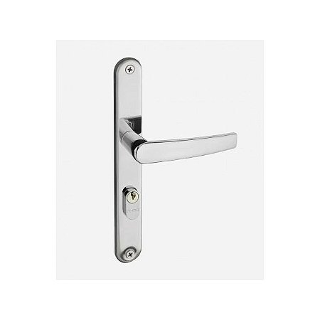 Fechadura ZM Concept Perfil ESP PL 500E-26,5SE CCZ-55 CR