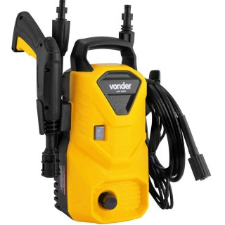 Lavadora de alta pressão LAV 1300, 1.300 lbf/pol², 127 V~, VONDER