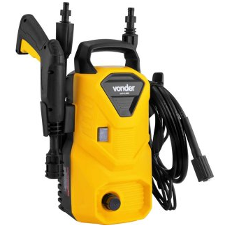 Lavadora de alta pressão LAV 1300, 1.300 lbf/pol², 220 V~, VONDER