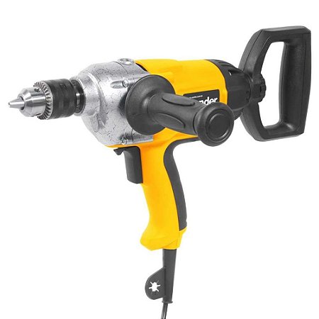 Furadeira sem impacto 5/8", 1.050 W, FSV 1050, 220 V~, VONDER