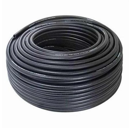 Tubo Polietileno 1/2 x 1,5mm (100MTS)
