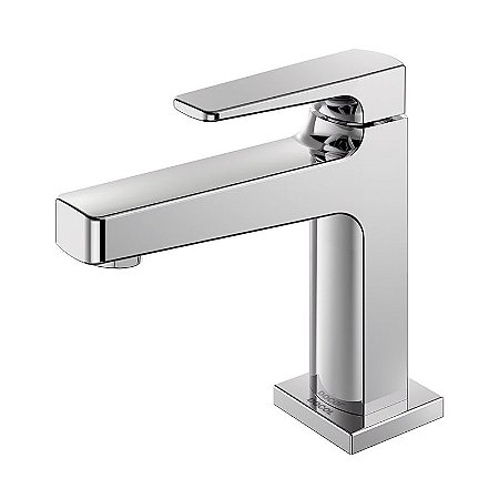 Torneira DOCOL lavatorio mesa lift chrome