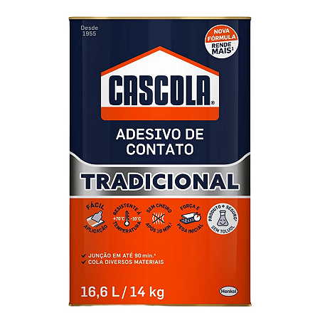 Cola cascola 14 kg