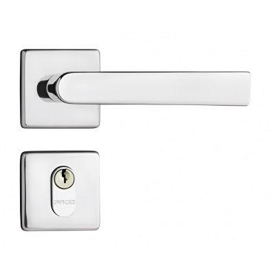 Fechadura PADO ZM CONCEPT RQ1 422-40CE CCZ-55 CR