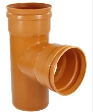 Te Pvc Ocre Bbp Je - Dn 150mm KBO