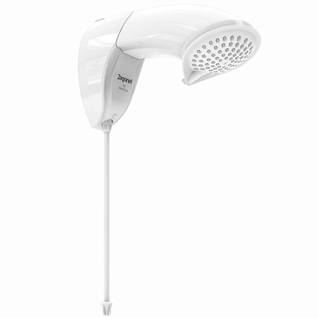 DUCHA ND ELETRONICA 7700W 220V BRANCO CX.PR