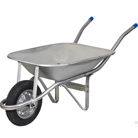 Carrinho Construtor Galvanizado Pc 3 (120)