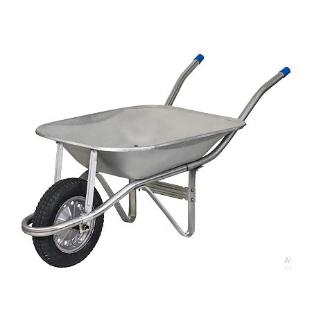 Carrinho Construtor Galvanizado Pm (80)