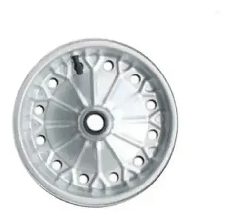Aro P/ Pneu Metalosa (20)