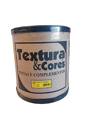 MASSA CORRIDA PVA T&C BARRICA 23KG  - MEGA TINTAS