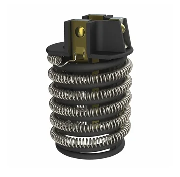 Resistencia Ducha SS/Ballerina 3t 5400w 127v