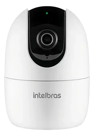 Câmera Vídeo Wifi Fhd Im4 C  Dcre 2022/08195-6 INTELBRAS