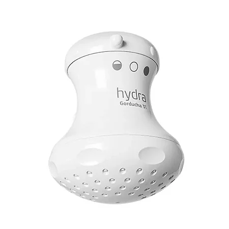 Chuveiro Hydra multitemperatura duchass 3t 127v/5400w
