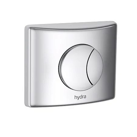 Kit Conversor para Válvula Hydra para 1 1/2" Cromado