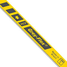 Lâmina p/ arco de serra STARRETT grey32d (300mm) gf1224