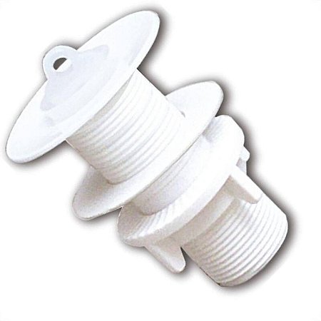 Valvula Lavatorio Grap Plastica Sem Ladrao 1523F