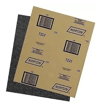 LIXA NORTON DAGUA 150