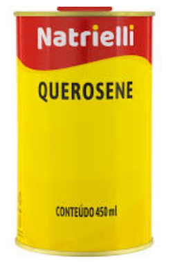 Querosene Natrielli 450ml