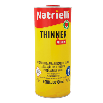 Thinner Natrielli 8800 900ml