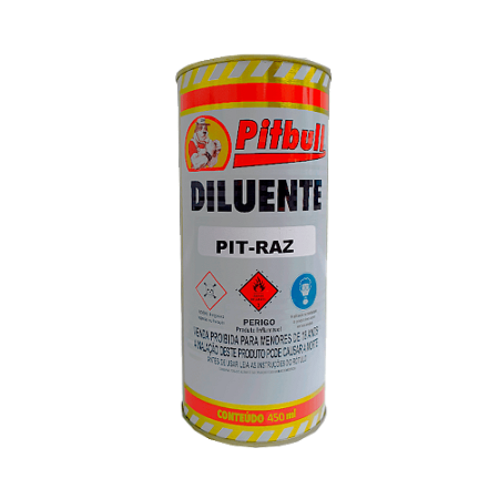Pit Raz Natrielli 450ML