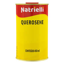 Querosene Natrieli 450ml