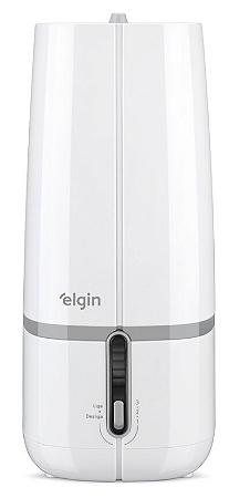 Umidificador de ar ultrassonico ELGIN 2l