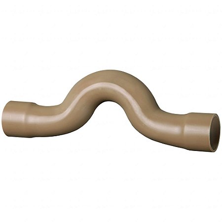 Curva FORTLEV transposição sold 25mm FORTLEV pacote c/20