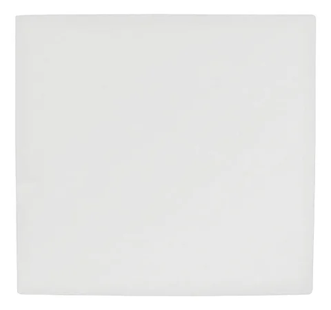 Placa ILUMI 4x4 cega c/ suporte i9