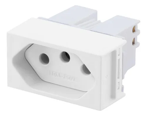 Modulo ILUMI tomada 20a 250v i9