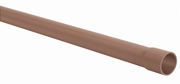 Tubo Multilit soldável pvc de 32mm/6m