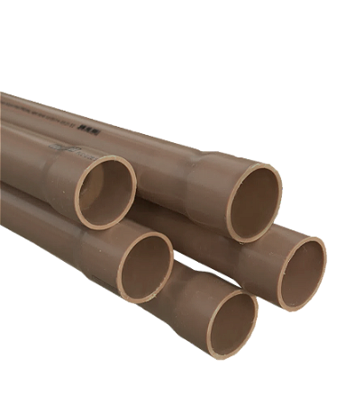 Tubo Multilit soldável  pvc de 25mm/6m