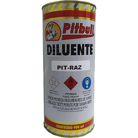 Pit Raz Natrielli 900ml