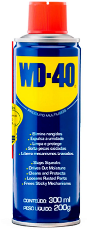 WD40 multiusos 300ML aerosol12 - WD-40