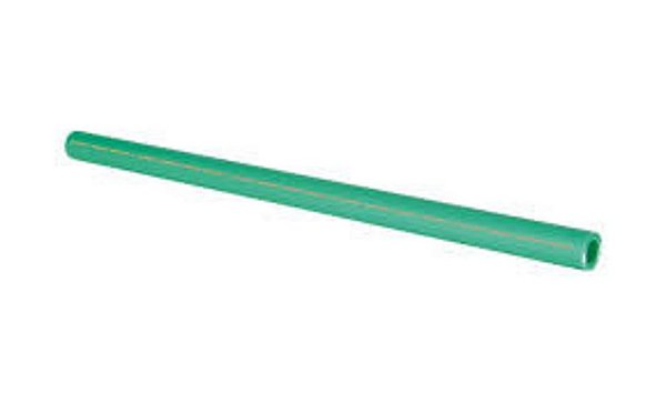 TEE KRONA F/F/F PPR 25MM