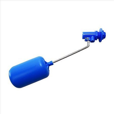 Torneira boia plastica grap 3/4"