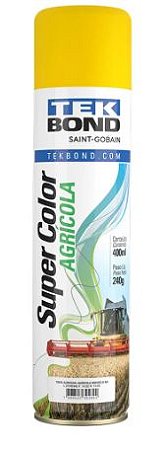 Tinta pray 400ml mundial prime ug azul bandeira fardo c/ 06un