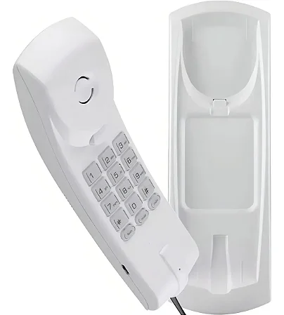 Telefone C/fio Tc 20 Cz Art  - Port Li 5908 INTELBRAS