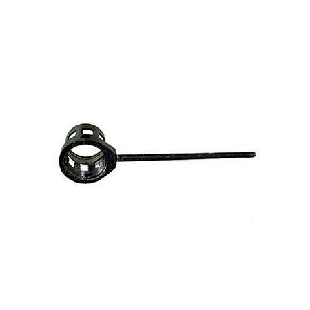 Tarraxa Para Tubo Pvc Tipo Cachimbo 3/4 Meikon
