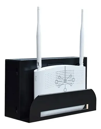 Suporte de retedor de wifi KBO