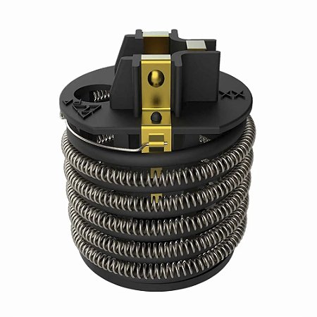 Resistencia Gorducha/max/plus 4t 5450w 127v ZAGONEL