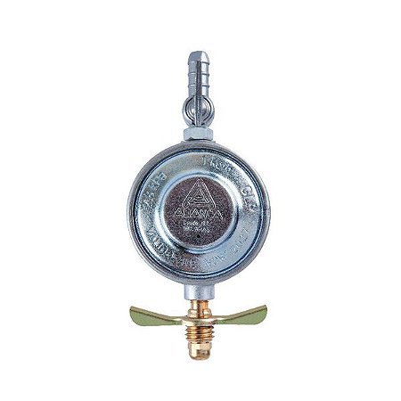 Regulador de gas ALIANÇA 504/01