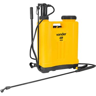 Pulverizador costal agrícola 20 litros, PC 020 VONDER