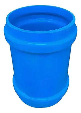 Luva de correr defofo 100mm kbo