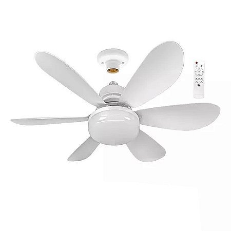 luminaria GALAXY ventilador de teto 520mm
