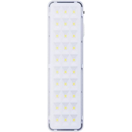 Luminaria Emergencia Autonoma Lea 31 INTELBRAS