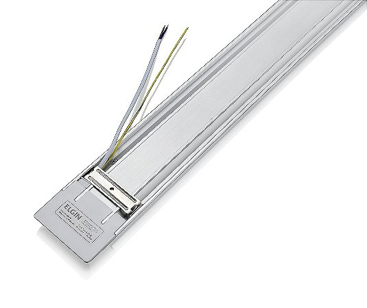 Led slim elgin 72w 240cm 6500k