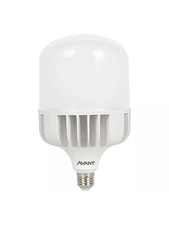 Lâmpada led bulbo AVANT 200w 6500k E40